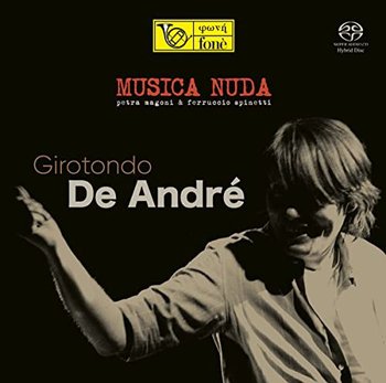Girotondo De Andre (Natural Sound Recording) - Various Artists