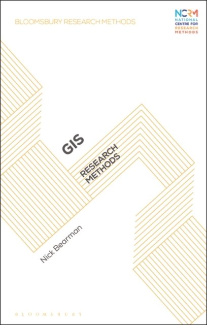 GIS. Research Methods - Opracowanie zbiorowe | Książka w Empik