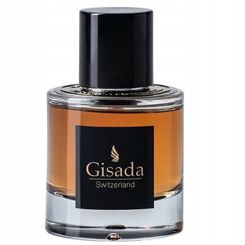 Gisada, Ambassador For Men, Woda perfumowana spray, 50ml - Gisada