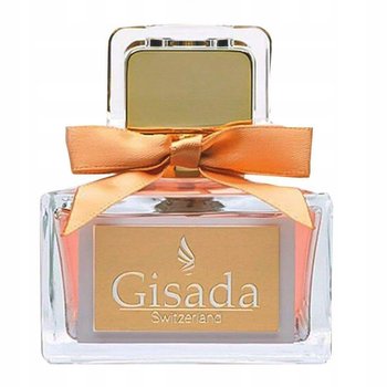 Gisada Donna, Woda toaletowa spray, 50ml - Gisada