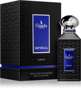 Gisada Imperial, woda perfumowana, 100ml - Gisada