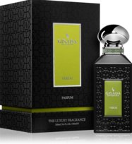 gisada verde