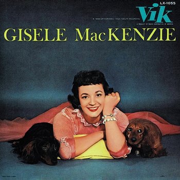 Gisele Mackenzie - Gisele MacKenzie