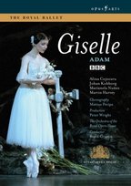 Giselle 