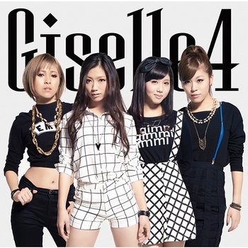 Giselle4 - Giselle4