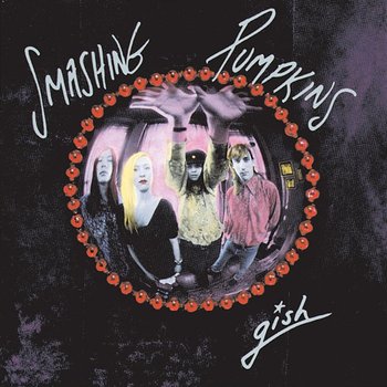 Gish - Smashing Pumpkins