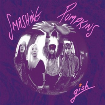 Gish - Smashing Pumpkins