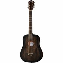 Gitara akustyczna Harley Benton Delta Blues Travel