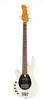 Gitara Basowa 5-strunowa Marcus Miller Z7-5 LH Antique White Leworęczna Inny producent