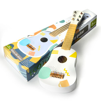 Gitara dla dzieci, Ecotoys - Ecotoys