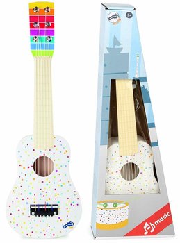 Gitara dla dzieci, Small Foot Design - Small Foot Design
