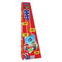 Gitara dla dzieci, Super Mario, K200Ni, Lexibook LexiBook