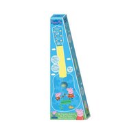 Gitara dla dzieci, Świnka Peppa, K200Pp, Lexibook LexiBook