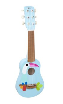 Gitara dla dzieci, Tucan, drewniana, ClassicWorld - ClassicWorld