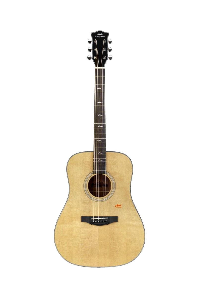Gitara Elektroakustyczna Kepma F1E-D - TRANSAKUTYCZNA - KEPMA | Sklep ...