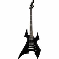 Gitara elektryczna Harley Benton BS-20BK Rock Series Harley Benton