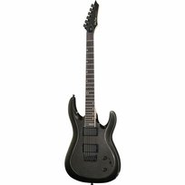 Gitara elektryczna Harley Benton R-446 Graphite Metallic Harley Benton