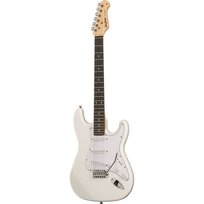Gitara Elektryczna Harley Benton ST-20 WH Harley Benton