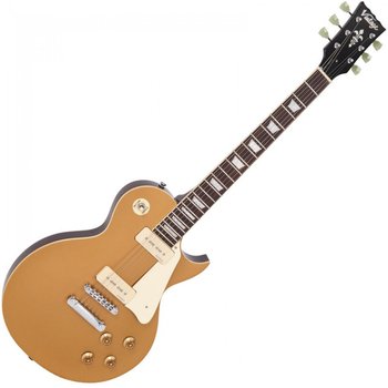 Gitara Elektryczna Les Paul - Vintage V100GT - Vintage