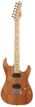 Gitara Elektryczna Superstrat Corona Modern Strat HH - Corona Guitars