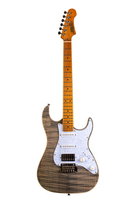Gitara Elektryczna Superstrat Jet JS-450 TBK HSS Jeremi