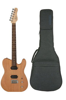 Gitara Elektryczna Telecaster Corona Modern Układ HH - Corona Guitars