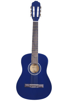 Gitara klasyczna Startone CG 851 1/2 Blue - Startone