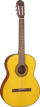 Gitara Klasyczna Takamine GC1-NAT ŚWIERK I MAHOŃ - Takamine