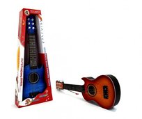 Gitara klasyczna ze strunami Inna marka