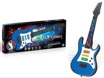 Gitara na baterie światło i dźwięk Inna marka