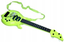 Gitara strunowa dla dzieci, 51 cm