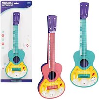 Gitara ukulele 40cm MIX Inna marka