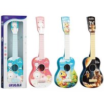 Gitara ukulele MIX Inna marka