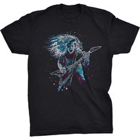 Gitarzysta Metallica Koszulka Muzyka Gitarzysty GILDAN