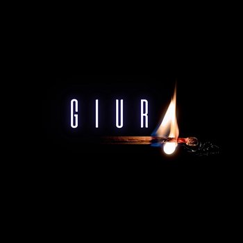 Giura - ETEREA feat. Nashley