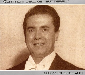 Giuseppe Di Stefano - di Stefano Giuseppe