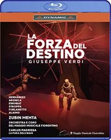 Giuseppe Verdi: La Forza Del Destino Various Directors