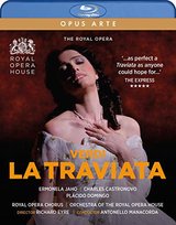 Giuseppe Verdi: La Traviata Various Directors