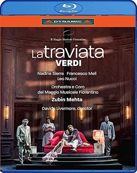 Giuseppe Verdi: La Traviata - Various Directors