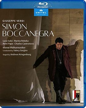 Giuseppe Verdi: Simon Boccanegra - Various Directors