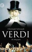 Giuseppe Verdi - Schwandt Christoph