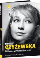 Giuseppe w Warszawie Agora