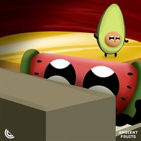 Give Me One Reason Piano Fruits Music & Michael Reese