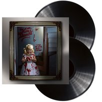 Give Me Your Soul Please, płyta winylowa King Diamond