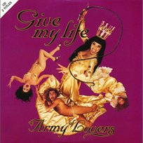 Give My Life Army Of Lovers