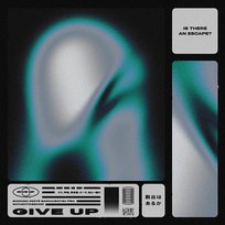 Give up Overgrown