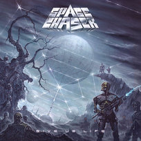 Give Us Life Space Chaser