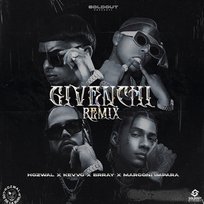 Givenchi Marconi Impara, Kevvo, Hozwal, Brray