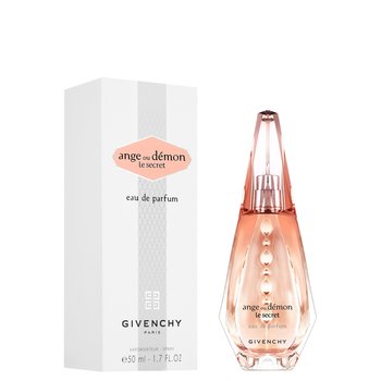 GIVENCHY ange ou démon le secret 50ml Givenchy, Ange ou Demon le Secret, woda perfumowana, 50 ml