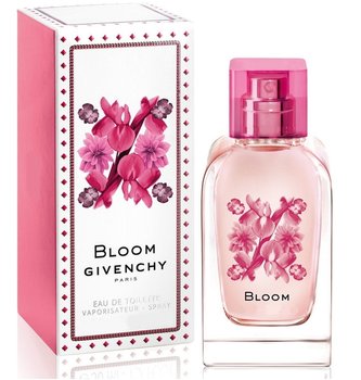 Givenchy, Bloom Limited Edition, woda toaletowa, 50 ml - Givenchy